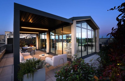 Barriera di Milano Apartment | Edit Lofts