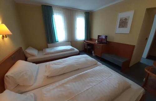 Rossau Bed & Breakfast | Edit Pension Rossau