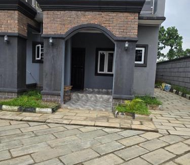 Aba Apartment | Edna Apartments