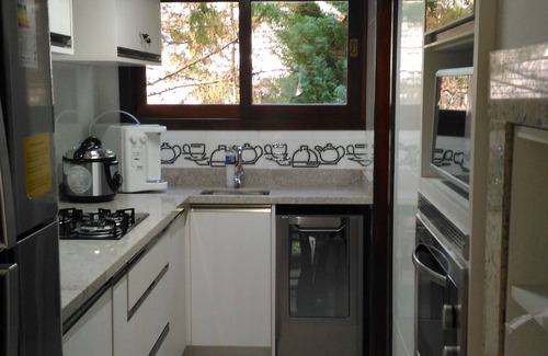 Planalto Apartment | Ednamar Apartamentos Gramado Siena