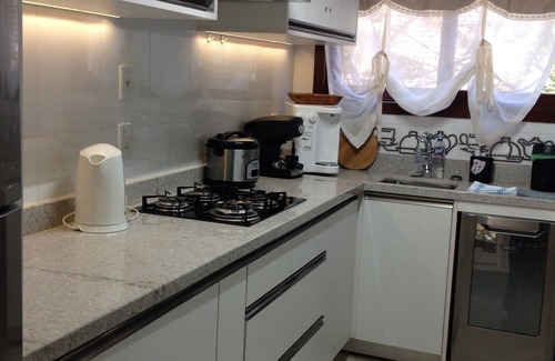 Planalto Apartment | Ednamar Apartamentos Gramado Siena