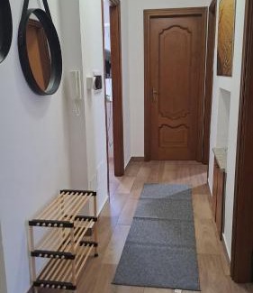 Vercelli Apartment | Edoardoapartments