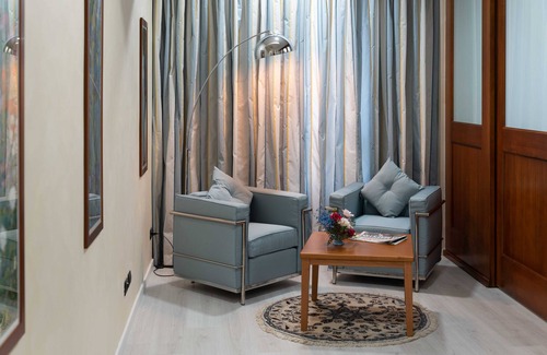 Cassino Hotel | Edra Palace