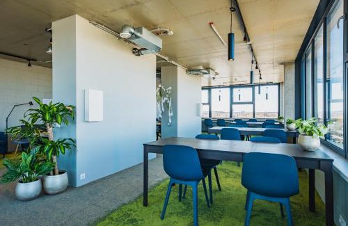 Lillekula Apartment | Eduard House by Larsen