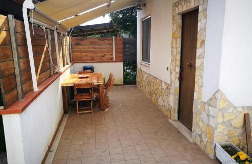 Colonia Elena House | Edvige'S House