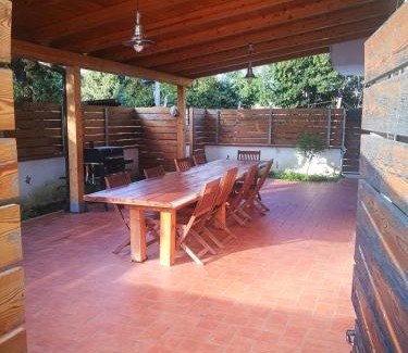 Colonia Elena House | Edvige'S House