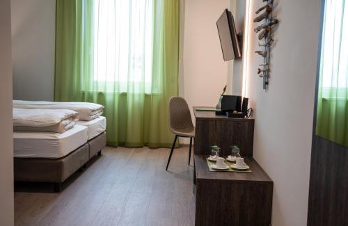 Graz-Straßgang Hotel | eee Hotel Graz