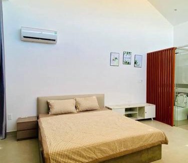 Ho Tram House | eFarm Homestay