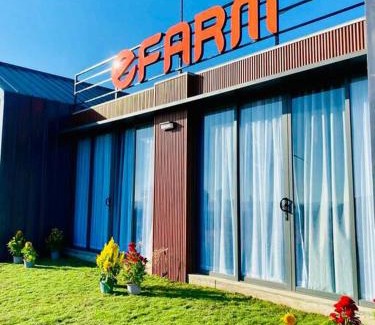 Ho Tram House | eFarm Homestay