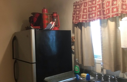 Lufkin Apartment | Efficiency Apt. Located In Pineywoods Of East Texas. Private Apt/Inlaws Quarters