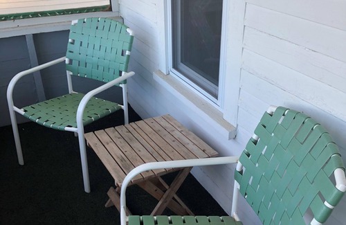 Wells Cottage | Efficiency unit #3