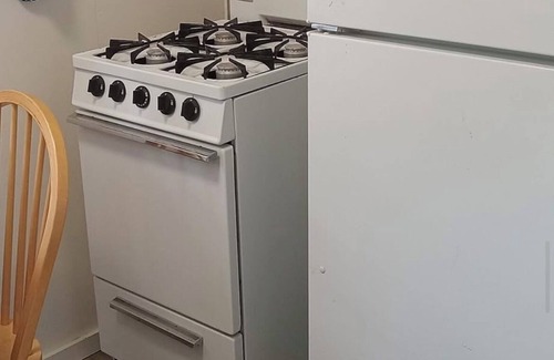 Wells Cottage | Efficiency unit #5