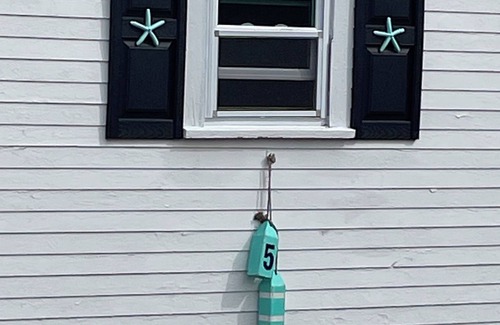 Wells Cottage | Efficiency unit #5
