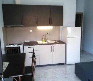 Fanari House | EFI APARTMENTS