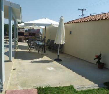 Fanari House | EFI APARTMENTS