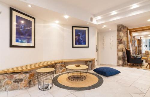 Aigaleo Apartment | Efi's DreamSpace