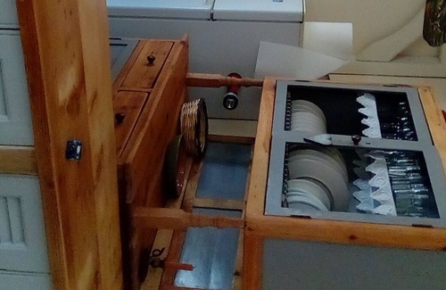 Pylos House | Efkaliptos cottage for big family!