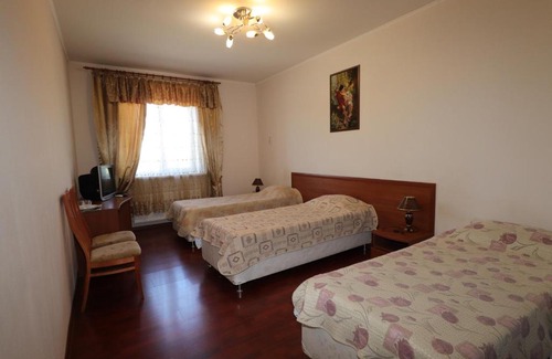 Yefremov Hotel | Efremov FroOtel