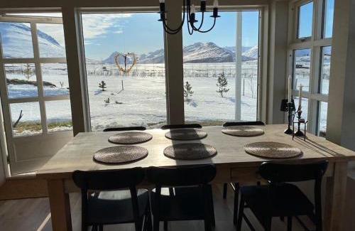 Akureyri House | Efri-Rauðilækur in Hörgársveit