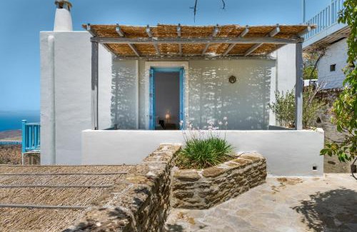 Ioulida House | Efrossyni House