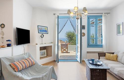 Ioulida House | Efrossyni House