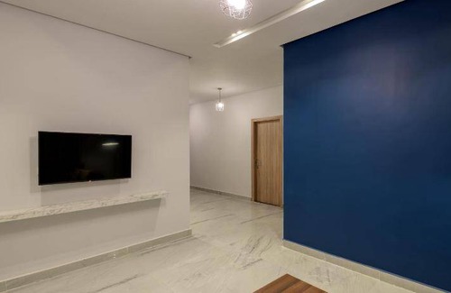 New Cairo Apartment | 90 m² Apartment ∙ 2 bedrooms ∙ 6 guests