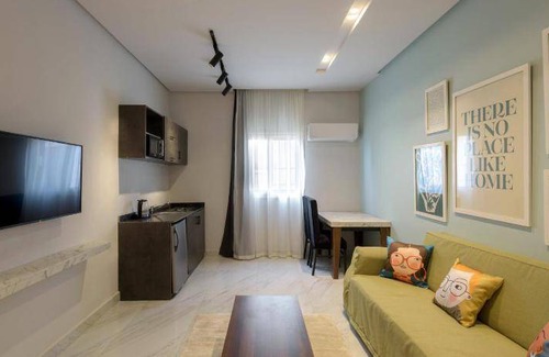 New Cairo Apartment | 90 m² Apartment ∙ 2 bedrooms ∙ 6 guests