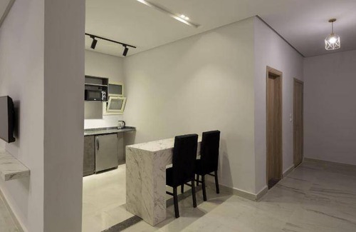 New Cairo Apartment | 90 m² Apartment ∙ 2 bedrooms ∙ 6 guests