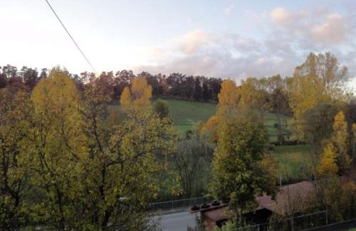 Zimmern ob Rottweil Apartment | EG Stetten
