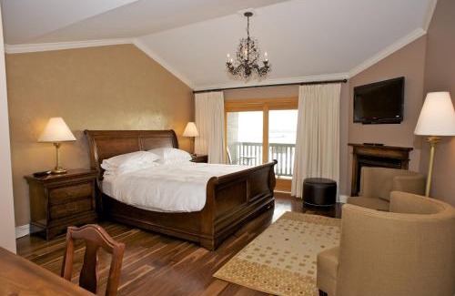 Fenelon Falls Hotel | Eganridge Resort, Golf Club & Spa