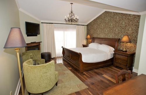 Fenelon Falls Hotel | Eganridge Resort, Golf Club & Spa