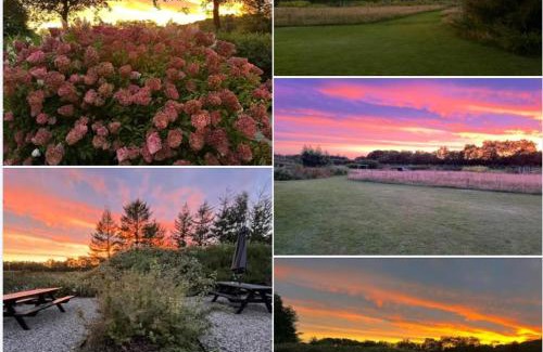 Sig House | Egebjerggaard Bed & Breakfast