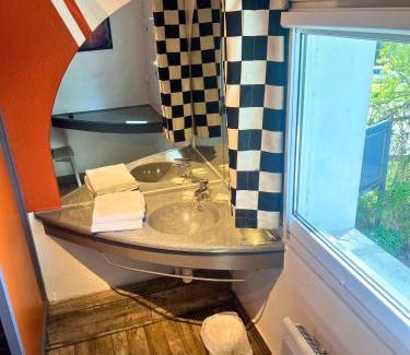 Sarcelles Hotel | Egg Hôtel Sarcelles