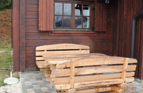 Tauplitz Ski Chalet | Egghartguthütte