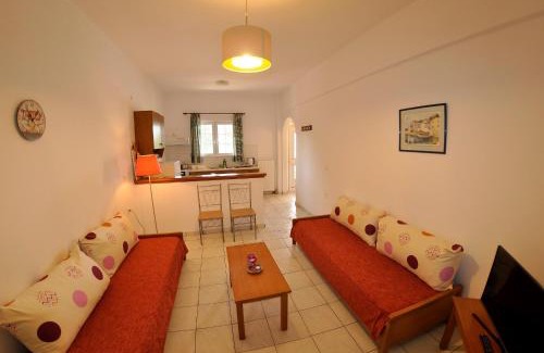 Kontokali Apartment | Egli Apartments