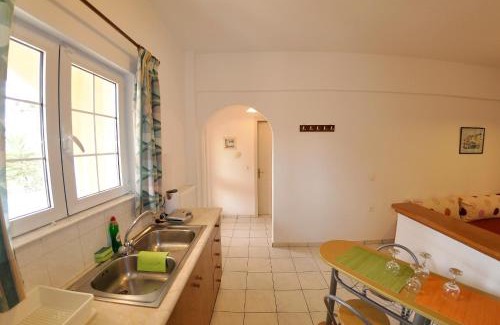 Kontokali Apartment | Egli Apartments