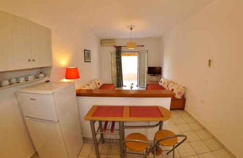 Kontokali Apartment | Egli Apartments