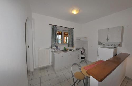 Kontokali Apartment | Egli Apartments