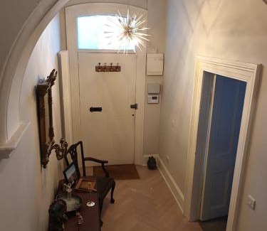 Bray House | Eglinton Road - Super King - Ensuite