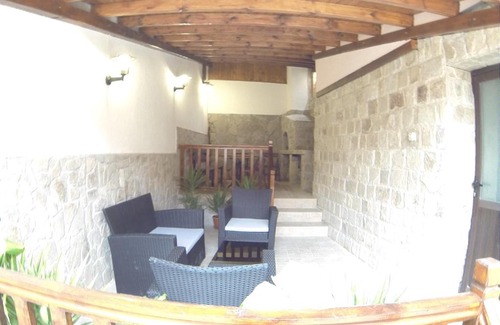 Belogradchik House | Ego 2 Guesthouse