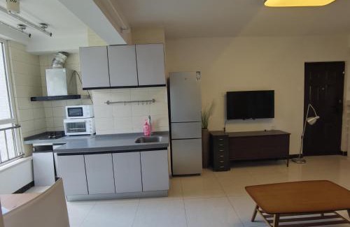 Shuangjing Apartment | egolife