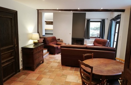Naninne House | Ehemaliges Forsthaus im Eigenen Privaten Tal