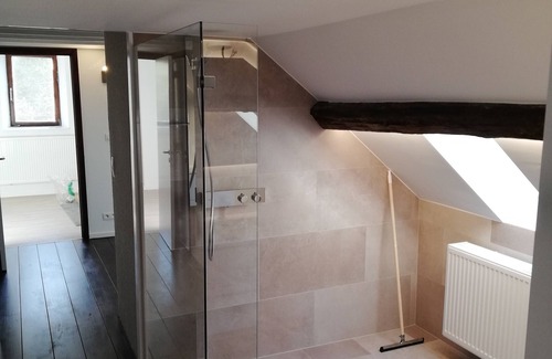 Naninne House | Ehemaliges Forsthaus im Eigenen Privaten Tal