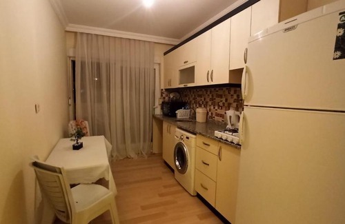 Kepez Apartment | Ehipassiko Home 2+1 central location