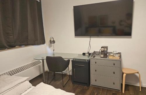 Neuehrenfeld Apartment | Ehrenfeld - Bright 32m2 Flat