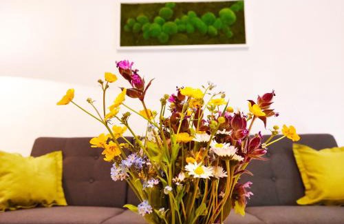 Schmalkalden Apartment | Ehrentaler Ferienhaus GbR