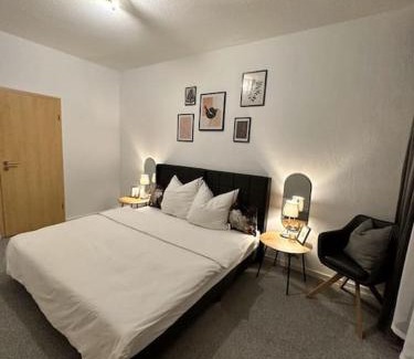 Leinefelde-Worbis Apartment | EICstay - Ferienhaus für Monteure und Familie