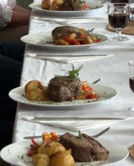 Eidsvag Hotel | Eidsvåg Fjordhotell