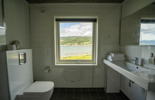 Eidsvag Hotel | Eidsvåg Fjordhotell