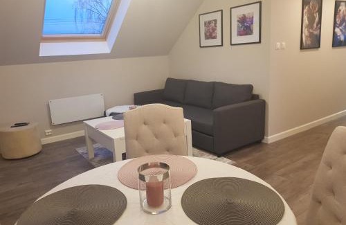 Eidsvoll Apartment | Eidsvoll Myrer